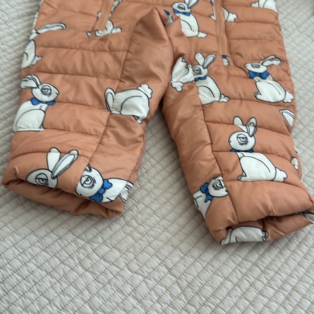 Mini Rodini Body Suit - Picture 7 of 13